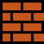 [564046] brick