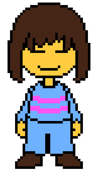 ok - frisk