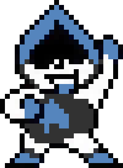 [c4821a] LancerPose