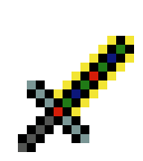 [16e42d] Sun Knife