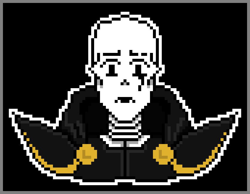 [9664c4] Revo-PG unhooded concern talking