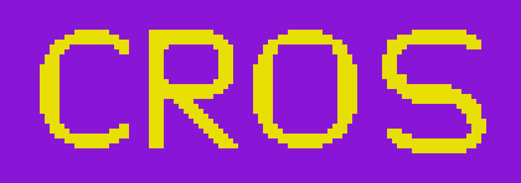 [9664c4] C R O S