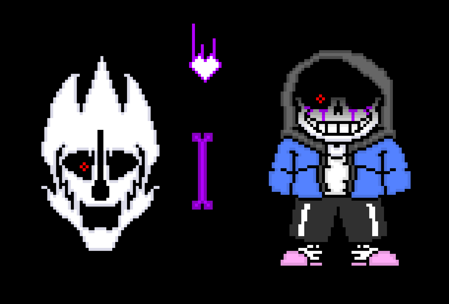 [3986df] dusttale: loss sans-hhs