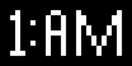 [785bd0] 1 a.m.