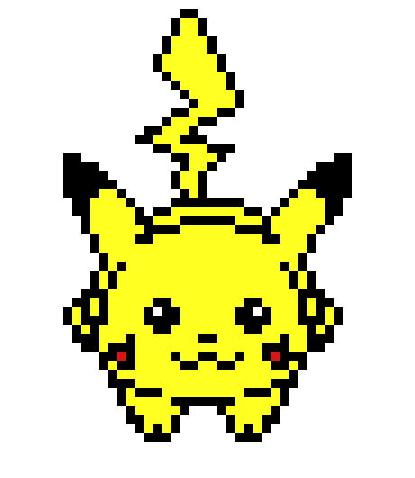 [9664c4] Pika Pi
