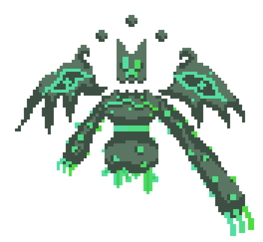 [9664c4] Avatar