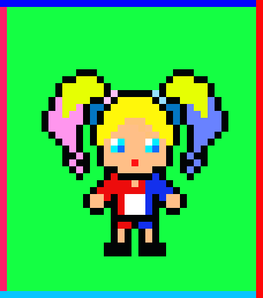 [9664c4] Harley Quinn