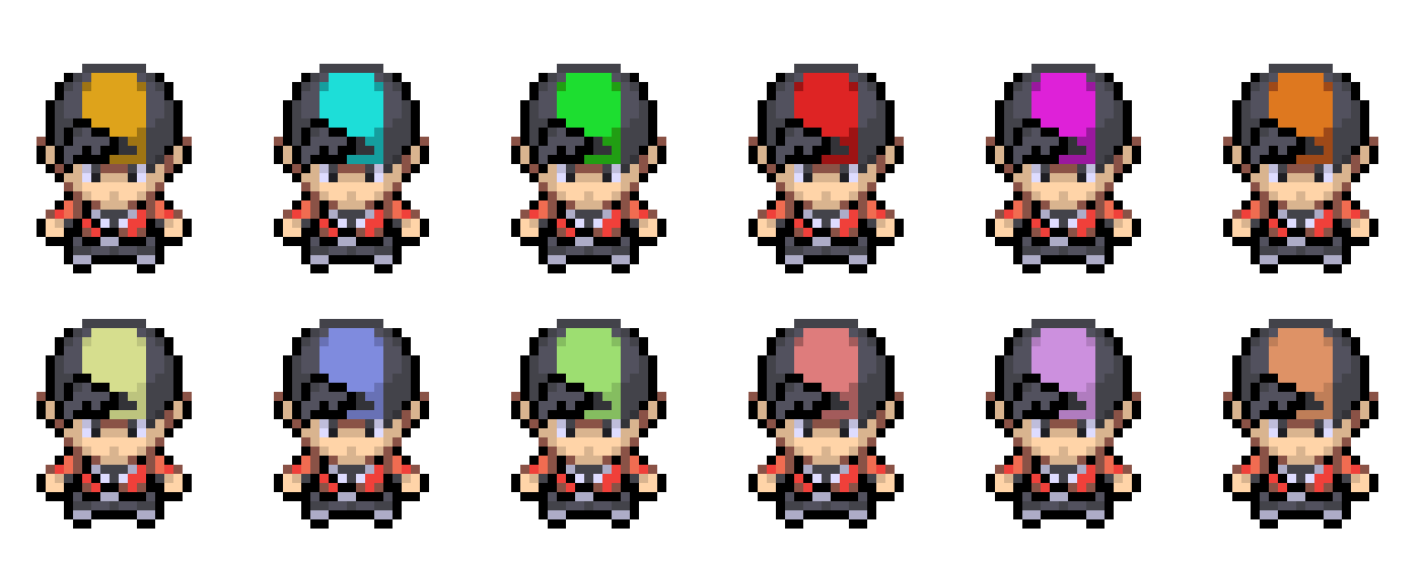 [9664c4] Trainer Edited