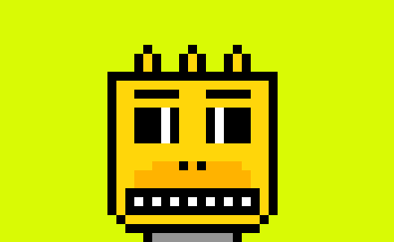 [b9de0d] *there would be loud bangs from the kitchen* - chica the chicken