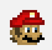 [200257] Dorkly Mario from Sonic for hire
