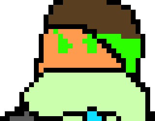 STOP HACKING INTO MY SPRITE OR ELSE YOU DUMB MORONCRAP PLAYERS