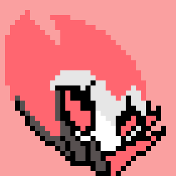 [05b0c1] *Nightmare King Grimm Theme Plays* *He doesn't try and dodge. -3,000 hp. He teleports to the center doing the pufferfish again. Chris remembers the patterns, but it's faster, so it may catch him off guard*