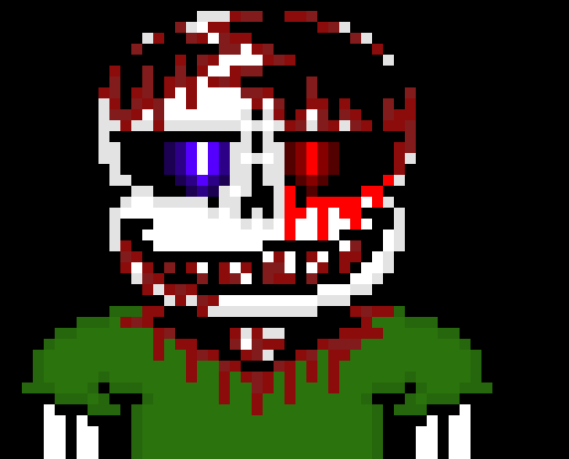 [57dac4] Killer: I suffered the most! Dust: No I did! ???: Amateurs. Killer: What did you say?! Horror: Amateurs 