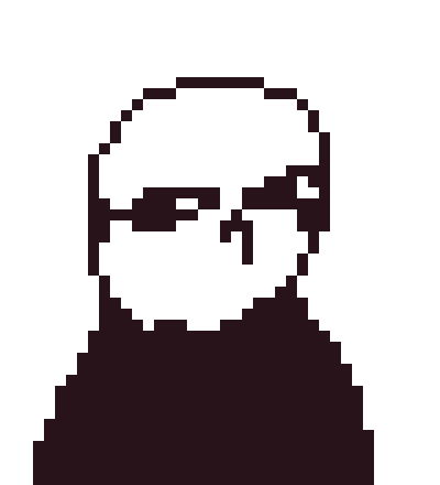 [a5bc1e] yeah ive already seen ai pixel art but none of it looks like deltarune idk if im just searching the wrong words but i dont think it exist