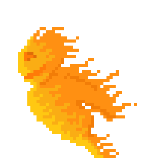 [9664c4] elemental fire Movimento 1 