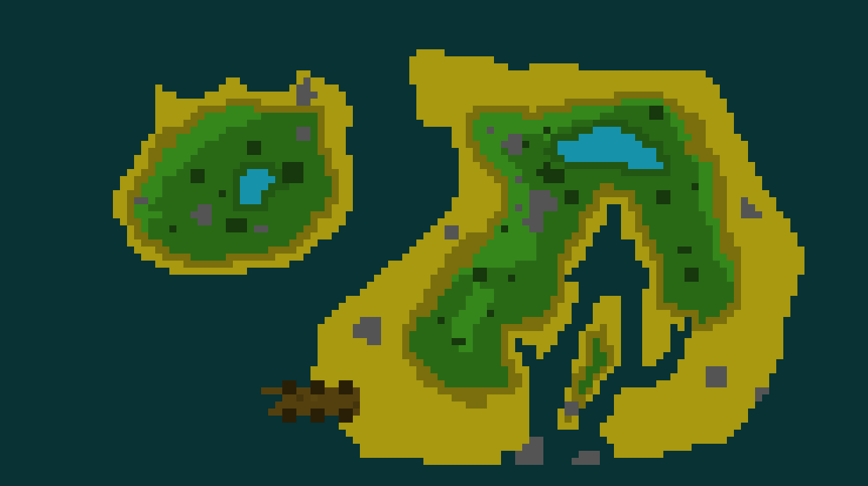 [9664c4] island