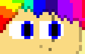 [401102] **SIX**-rainbowfox2011