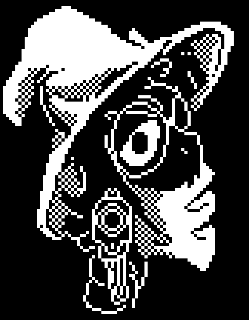 "Ralsei: Delete this | I`ve about Mc Fucking Had it, with people spoiling my god damn redrawings... -Terrie