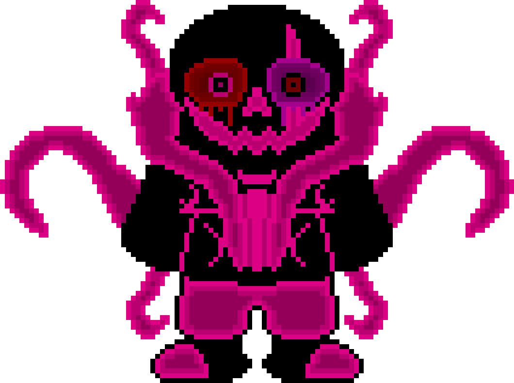 Dark Shadowtale (Ǫ̷̡̡̧̘̠̜̼̤̳͚̫̂U̶̢̢̞͎̝̦̹̤̠͇̽̈́̌̋͆̃̈̎̀͘͠Ṱ̶̨̹̬̞͚͖̗̂́̎̀̐͊͊̇͐̆̆́͗́͌͜Ļ̴̡̠̭̖̟͙̻̻̬͐́͛̽͒̓́̐̎Į̵̢͈̜̳͙̘̦̖͖̻̣͔̟͉̓̏̉͊͘Ṽ̶̟̳̳̖̇̄̄̍͌͠Ę̵̢̡̰̖͇̟̤͓̝̙͚̼̃̑̿̈̑͑̀͘͠Ḑ̷̹̹̯̖̯͙͚͇̼̲̗̖͝ Generation)