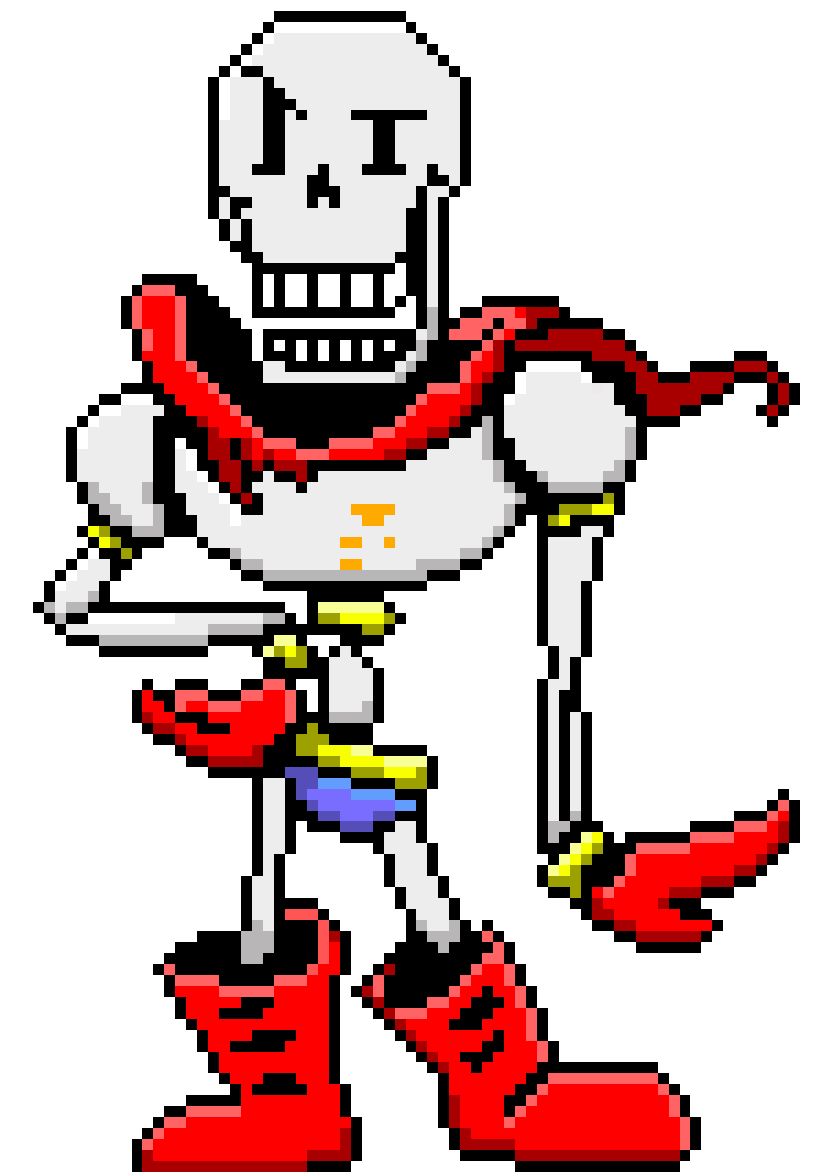 Papyrus