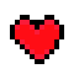 [5aeedd] heart