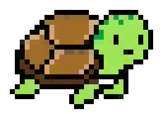 [d0acfa] Turtle