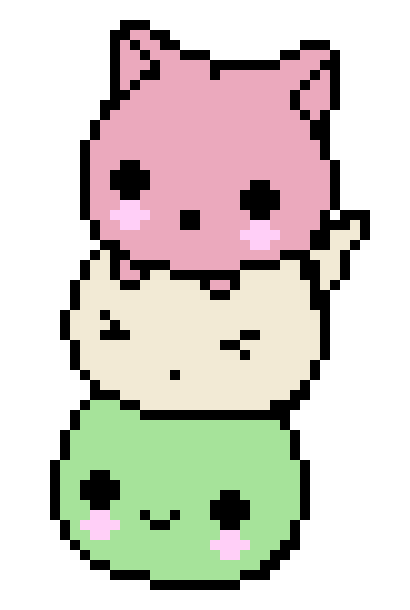 [ae024c] dungo cats
