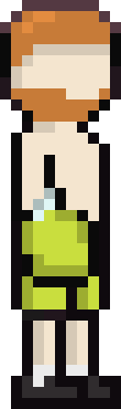 [b097eb] deadginger
