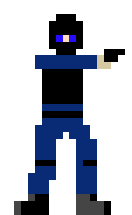 [9664c4] Prisoner