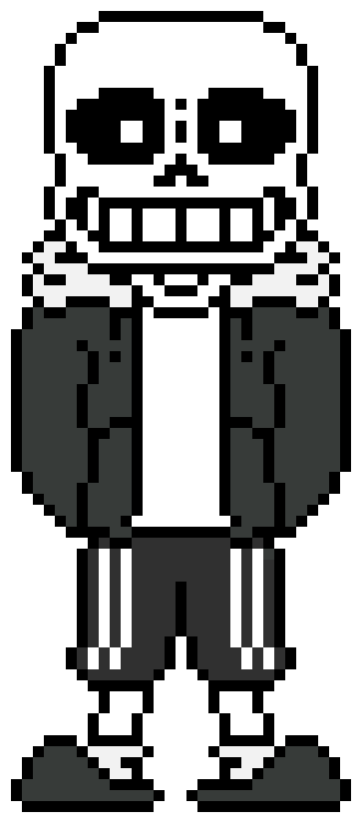 [d6b045] Delete Sans