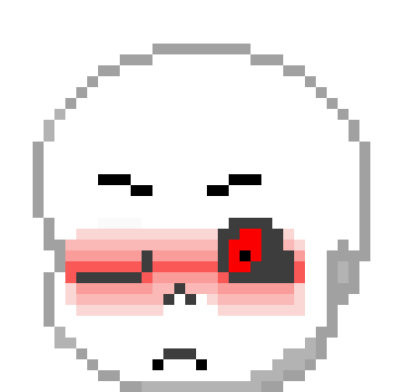 [2fbf6b] DONT YOU DARE YOU LITTLE FUCKER.