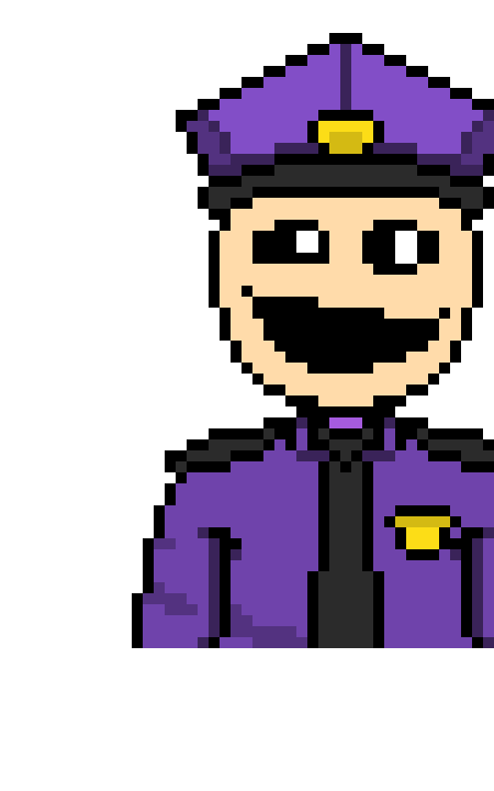 [155dbb] Purple guy