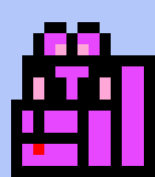 [05b0c1] Otay. *He flies off*