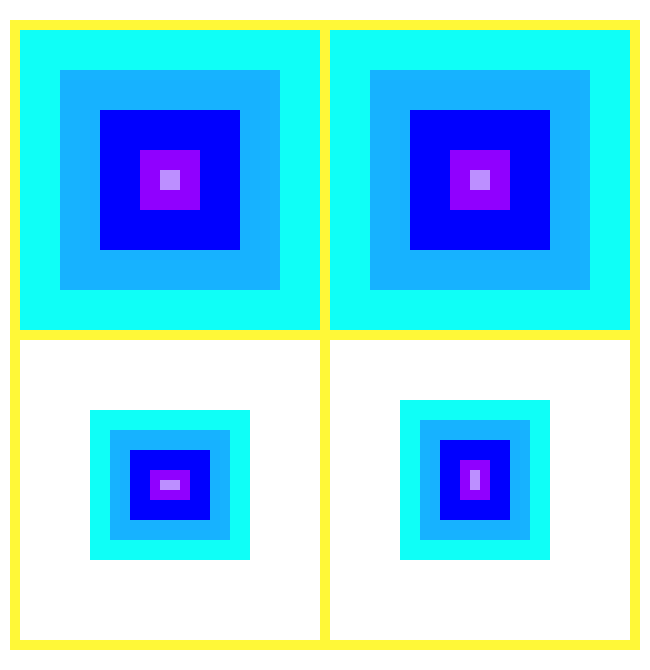 [7f558e] Math Quilt Project