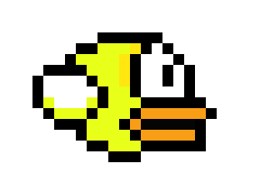[9664c4] Flappy bird