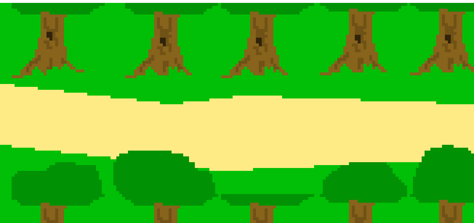[9664c4] forest