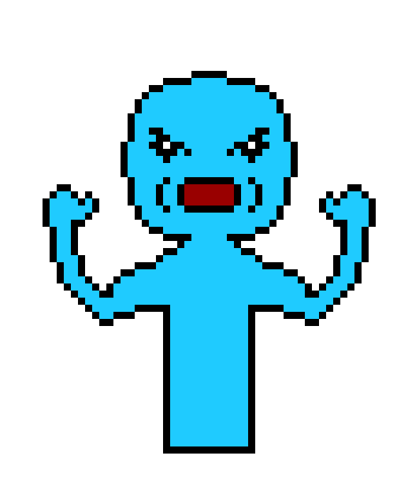 [38f4fc] I`m Mr. Meeseeks! NO WEDDING!!!