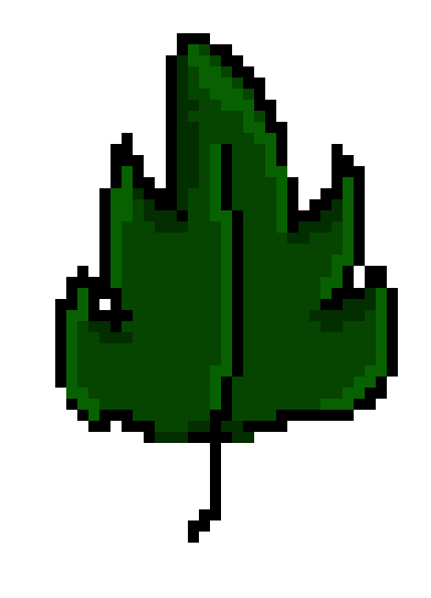 [9664c4] Leaf