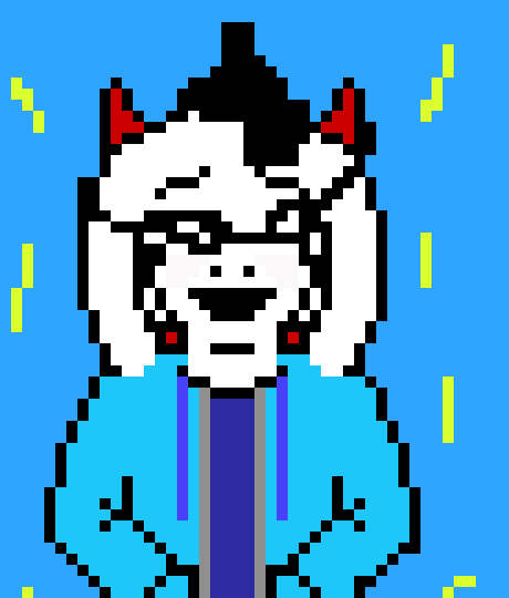 [904ba9] hi papruys how sans doing