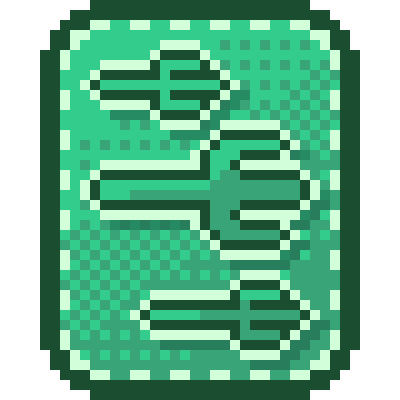 [949b45] Trident_Volley