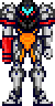 [9664c4] Samus Recolored Sprite