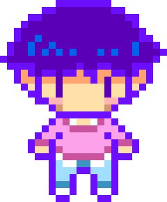[1286b7] IzzyOmoSpriteDream