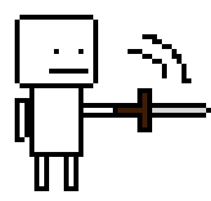 [c419bc] Bob animated