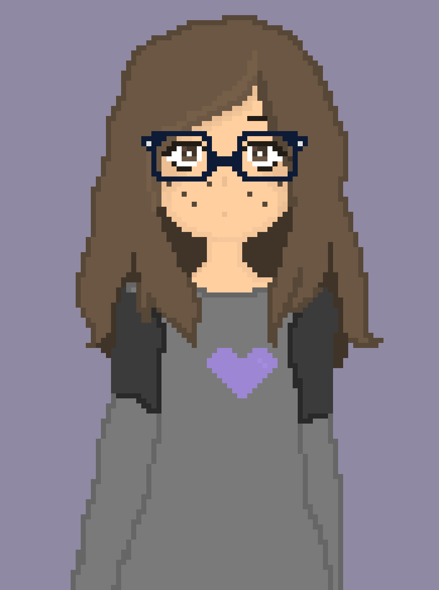 self portrat 