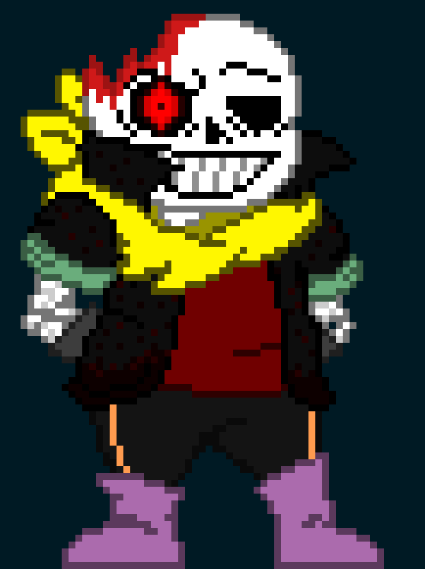 [63ceb7] *holding bloody axe* heh 