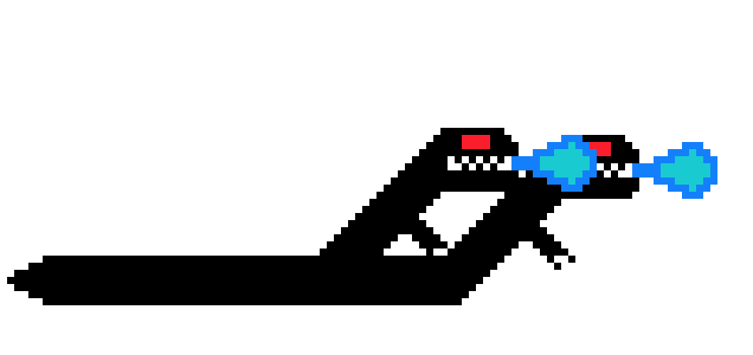 [9664c4] Snake Titan Boss