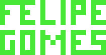 [c7a725] Felipe Gomes8bit