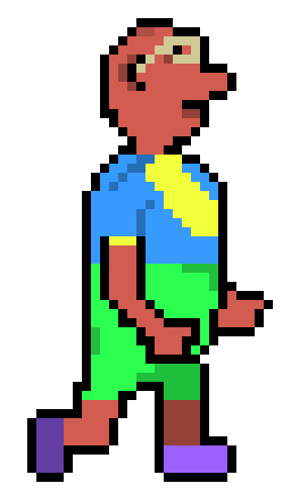 [9664c4] haldis