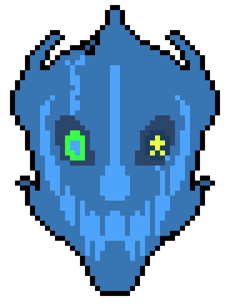 Gaster Blaster