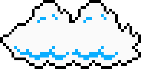 [9664c4] Super Mario Bros Cloud
